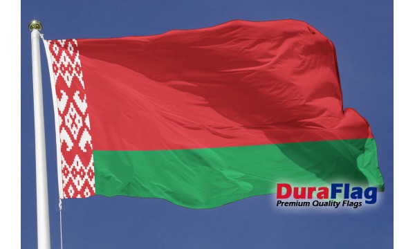 DuraFlag® Belarus Premium Quality Flag